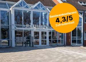 Seniorenkonferenz gibt wichtige Impulse